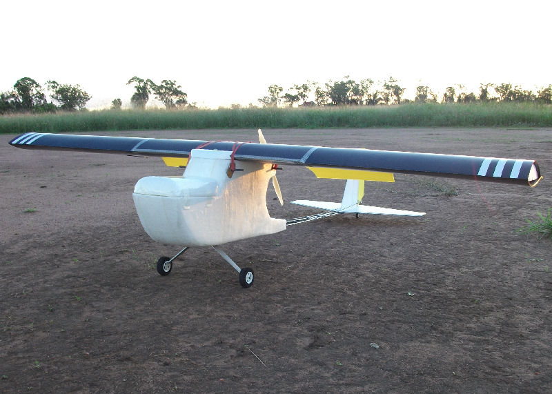 AP FPV