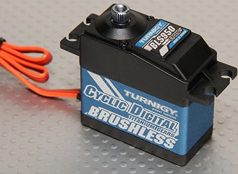 Turnigy Servo