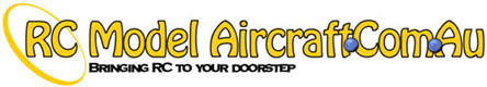 RC Model Aircraft Lawnton