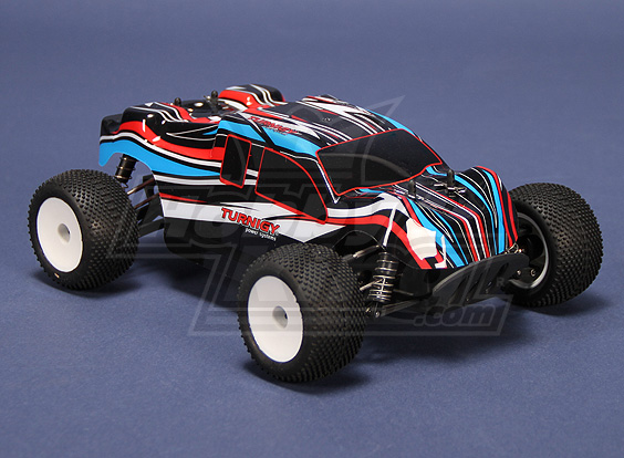 1/18 Stadium Truck