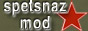 Spetsnaz Mod